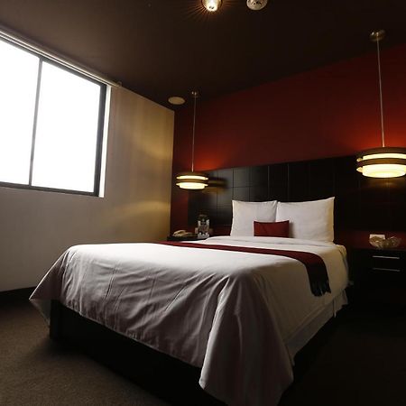 Hotel Ginebra Lima Buitenkant foto