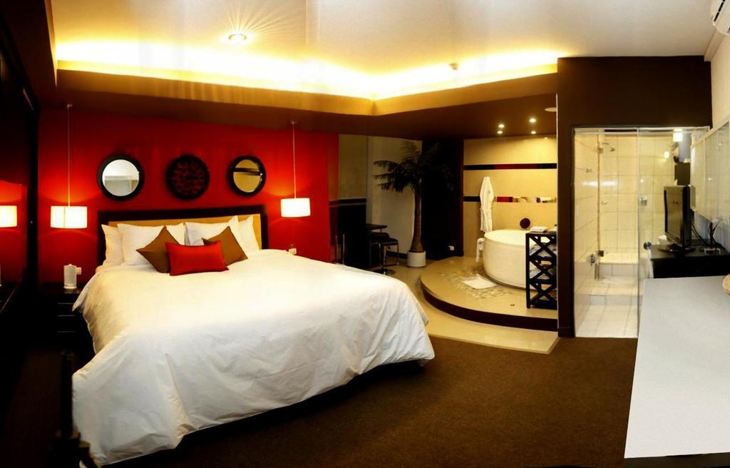 Hotel Ginebra Lima Buitenkant foto