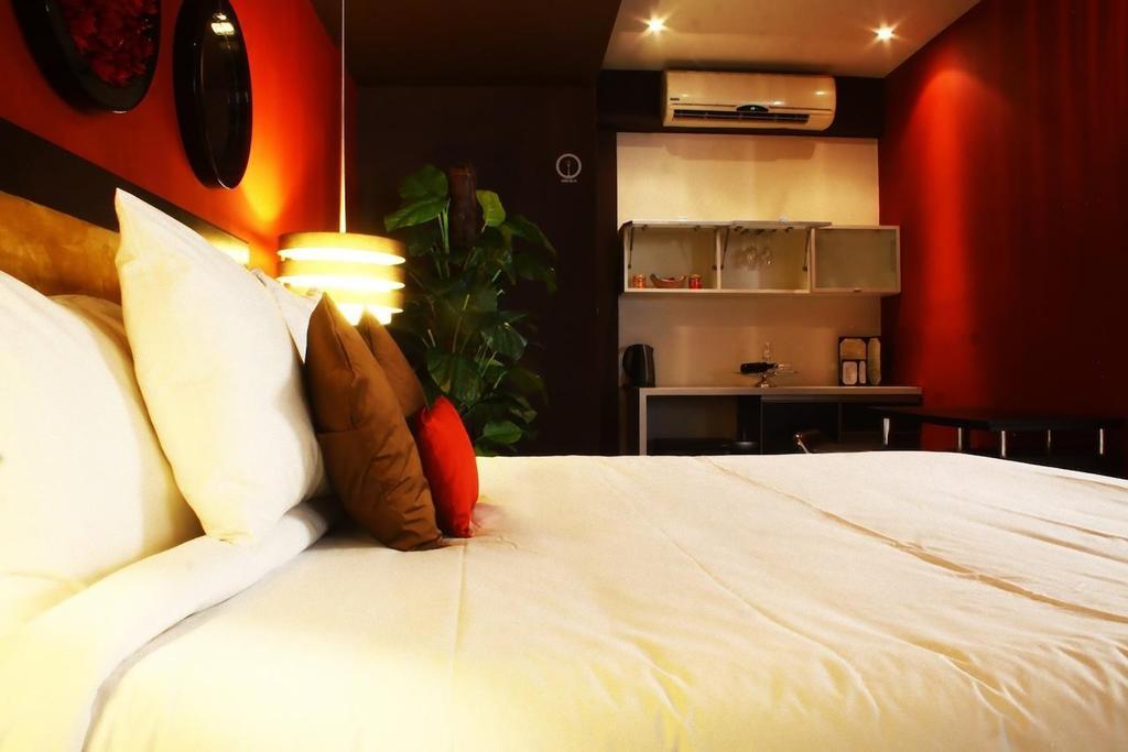 Hotel Ginebra Lima Buitenkant foto